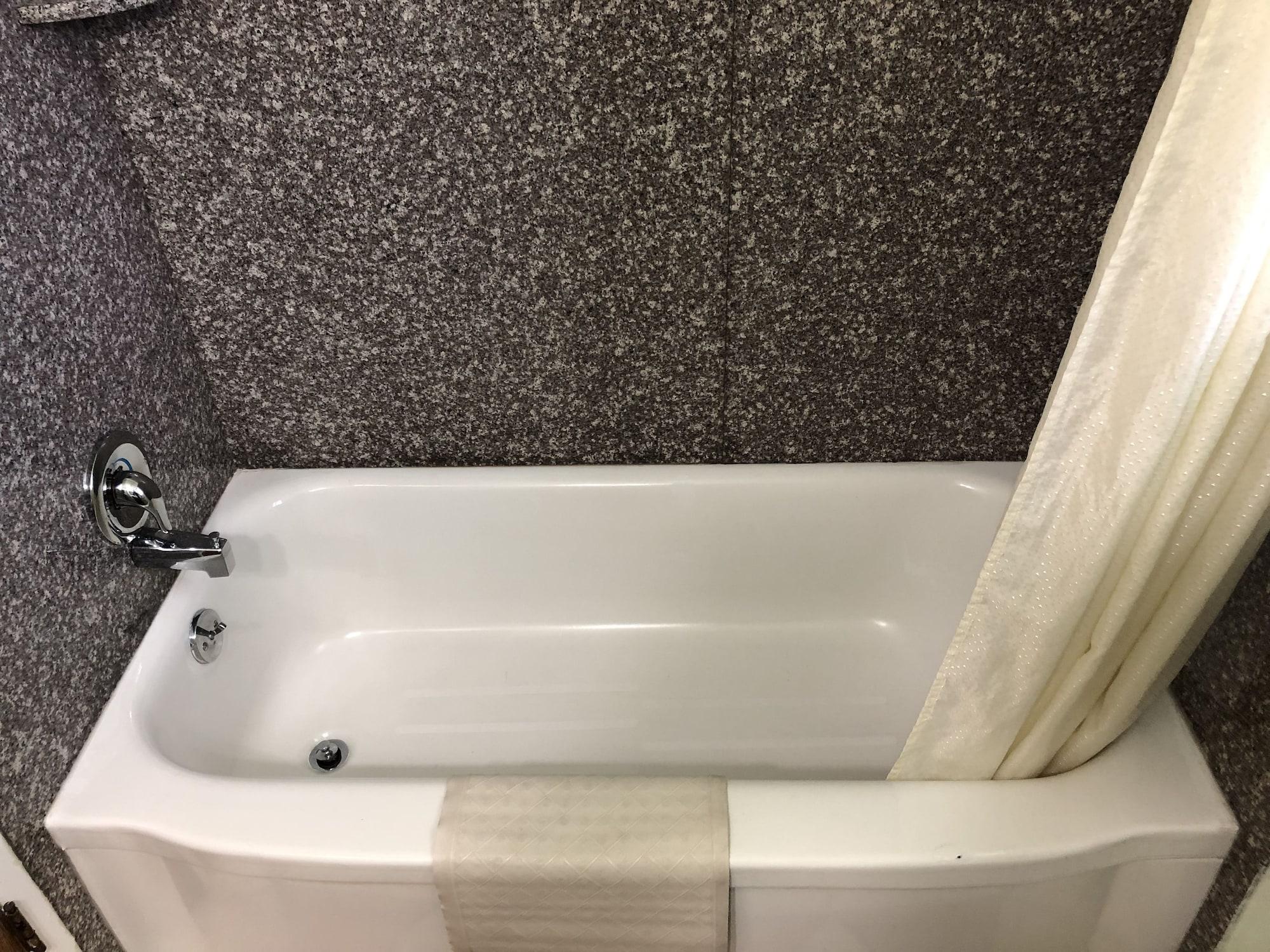 Klamath Motor Lodge Yreka Esterno foto