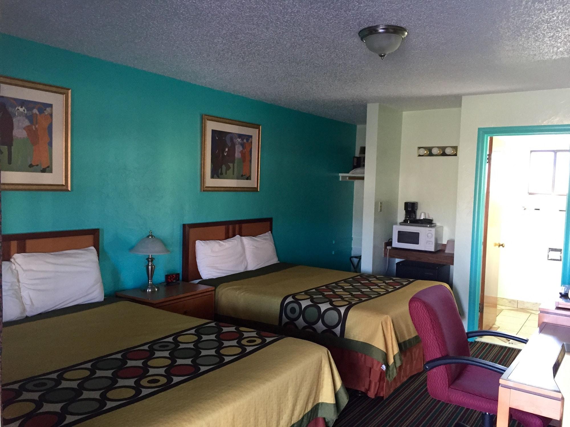 Klamath Motor Lodge Yreka Esterno foto