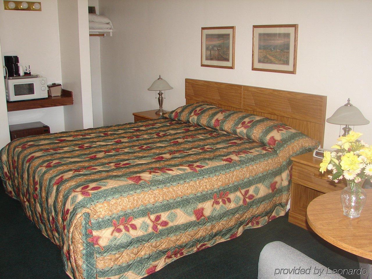 Klamath Motor Lodge Yreka Camera foto