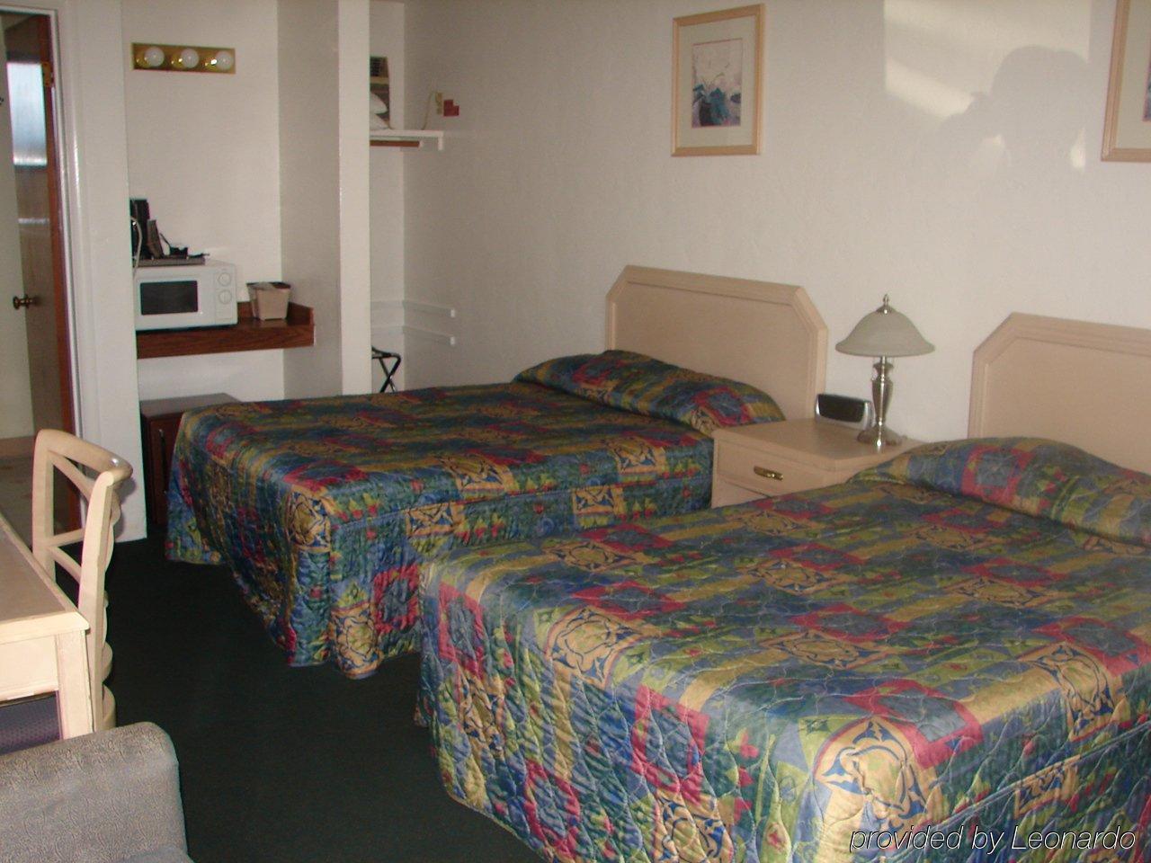 Klamath Motor Lodge Yreka Camera foto